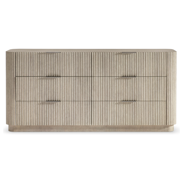 Lucerne Dresser 72.25"W x 19.75"D x 34"H