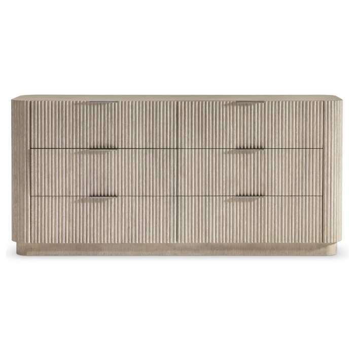 Lucerne Dresser 72.25"W x 19.75"D x 34"H