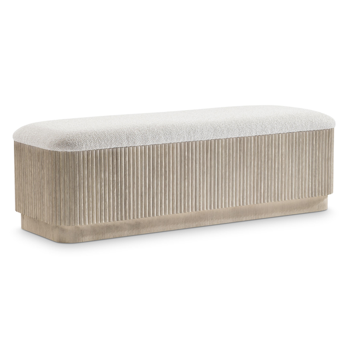 Lucerne Bench, 58"W X 20"D X 18"H