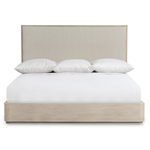 Lucerne Bed, King & Queen