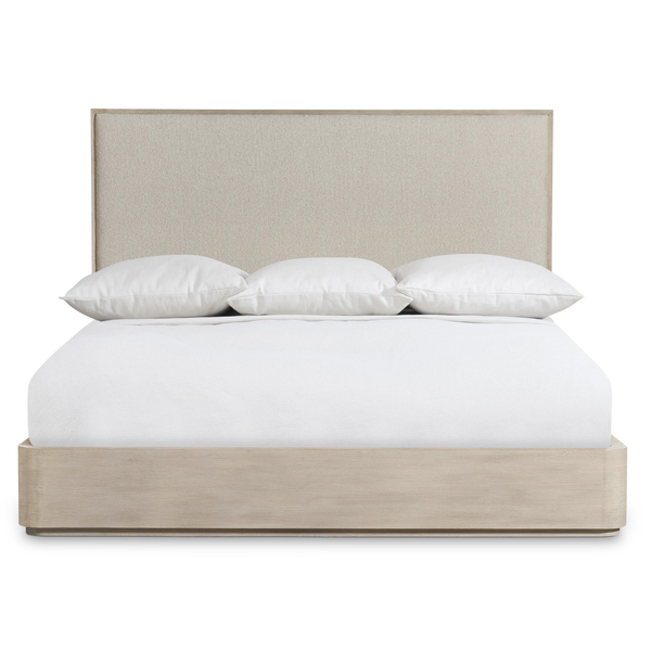 Lucerne Bed, King & Queen