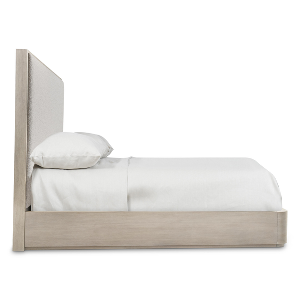 Lucerne Bed, King & Queen