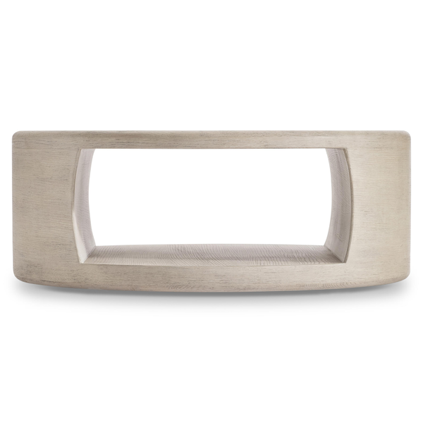 Lucerne Cocktail Table, 44"W X 44"D X 17"H