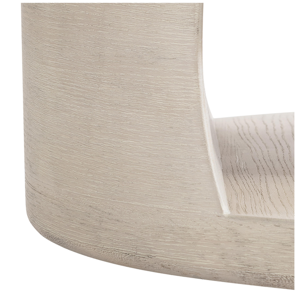 Lucerne Cocktail Table, 44"W X 44"D X 17"H