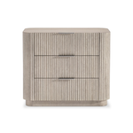 Lucerne Nightstand, 34"W X 19.75"D X 29"H