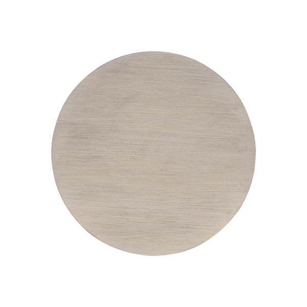 Lucerne Side Table, 22"W X 22"D X 22"H