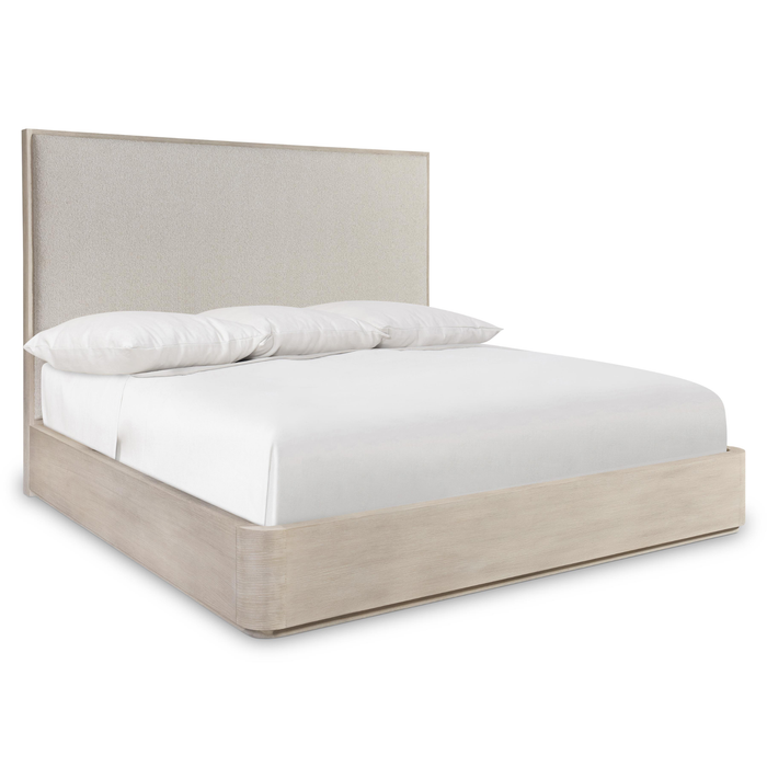 Lucerne Bed, King & Queen