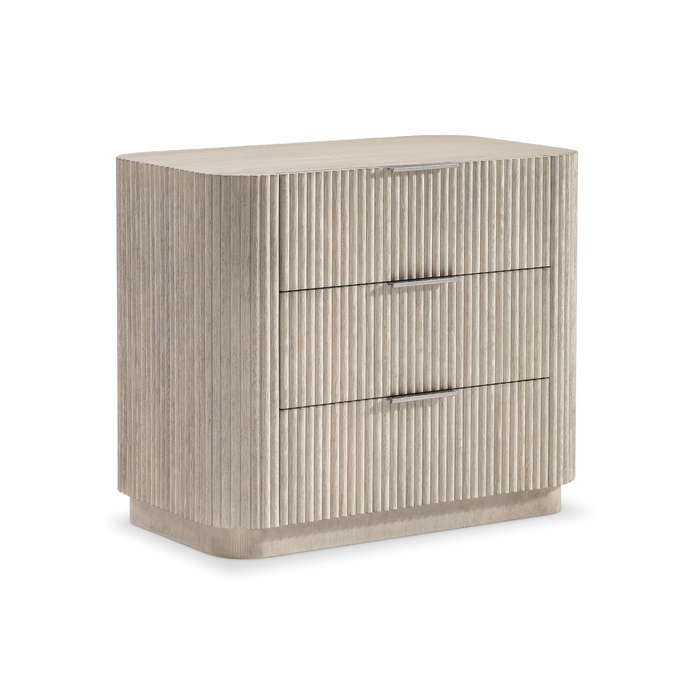 Lucerne Nightstand, 34"W X 19.75"D X 29"H