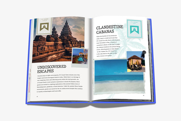 The Luxury Collection, Hotel Secrets