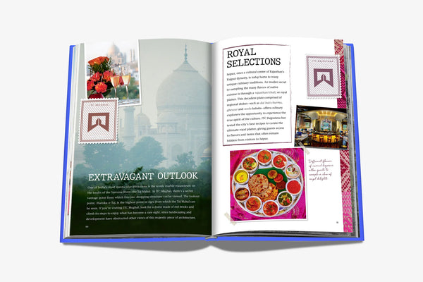 The Luxury Collection, Hotel Secrets