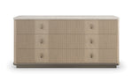 Rhythm Dresser, 69.5"W x 20"D x 32"H