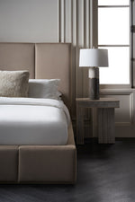 Balance Bed, King & Queen