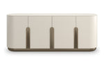 Tangier Sideboard, 84"W x 18.5"D x 32.5"H