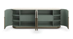Tangier Sideboard, 84"W x 18.5"D x 32.5"H