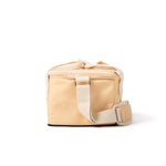 The Volcano Cooler Bag - Pina Colada 70's Panel