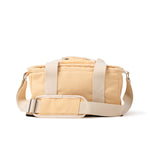 The Volcano Cooler Bag - Pina Colada 70's Panel