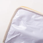 The Volcano Cooler Bag - Pina Colada 70's Panel