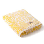 The Havana Towel - Pina Colada Tiki