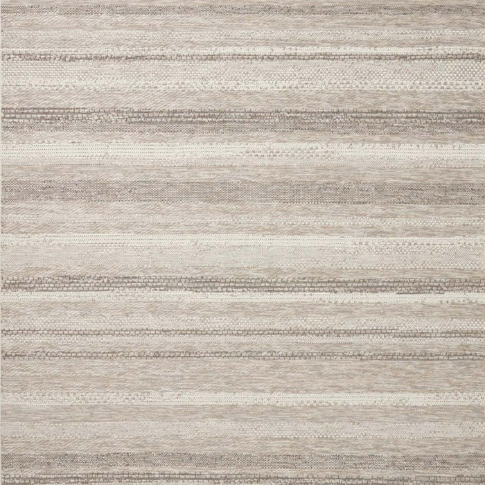 Malibu-02 AL Ivory / Dove, Amber Lewis × Loloi