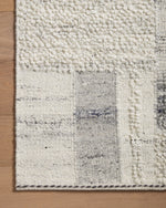 Manfred-01 Slate / Mist