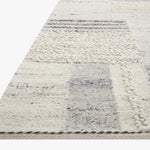 Manfred-01 Slate / Mist