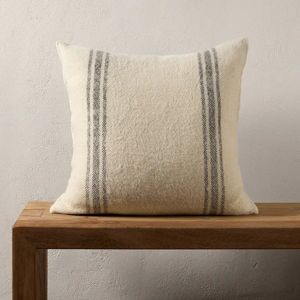 Margosa Pillow MGP01, 26" x 26"
