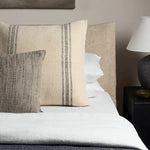 Margosa Pillow MGP01, 26" x 26"