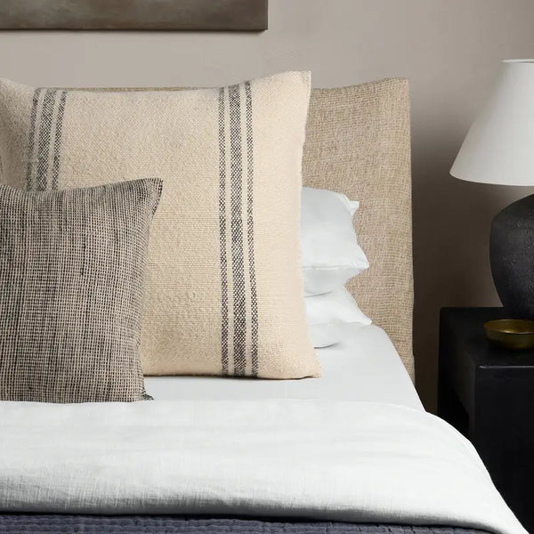 Margosa Pillow MGP01, 26" x 26"
