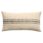 Kovar Margosa Lumbar Pillow MGP05, 13"X25"