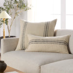 Kovar Margosa Lumbar Pillow MGP05, 13"X25"