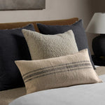 Kovar Margosa Lumbar Pillow MGP05, 13"X25"