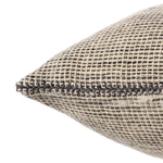 Priangan Margosa Pillow MGP06, 19" x 19"