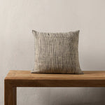 Priangan Margosa Pillow MGP06, 19" x 19"
