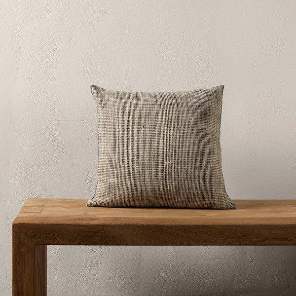 Priangan Margosa Pillow MGP06, 19" x 19"