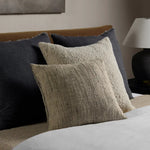 Priangan Margosa Pillow MGP06, 19" x 19"