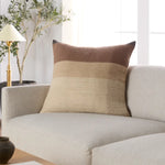 Kalena Margosa Pillow MGP08, 26" x 26"