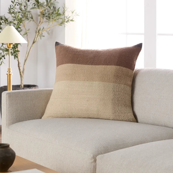 Kalena Margosa Pillow MGP08, 26" x 26"