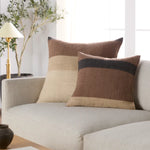 Laco Margosa Pillow MGP09, 19" x 19"