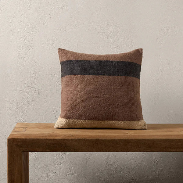 Laco Margosa Pillow MGP09, 19" x 19"