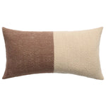 Abdul Margosa Lumbar Pillow MGP11, 13" x 25"