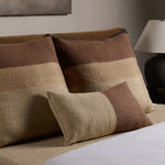 Abdul Margosa Lumbar Pillow MGP11, 13" x 25"