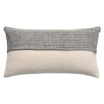 Margaret Margosa Lumbar Pillow MGP14, 13" x 25"
