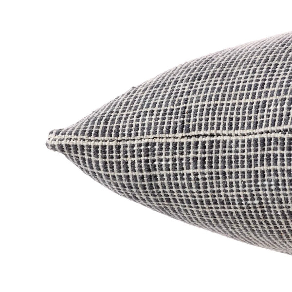 Margaret Margosa Lumbar Pillow MGP14, 13" x 25"