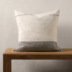Naenia Margosa Pillow MGP15, 26" x 26"