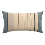 Misario Margosa Lumbar Pillow MGP19, 13" x 25"