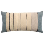 Misario Margosa Lumbar Pillow MGP19, 13" x 25"