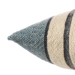 Misario Margosa Lumbar Pillow MGP19, 13" x 25"