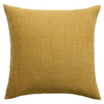 Mila Gold Margosa Pillow MGP23, 26" x 26"