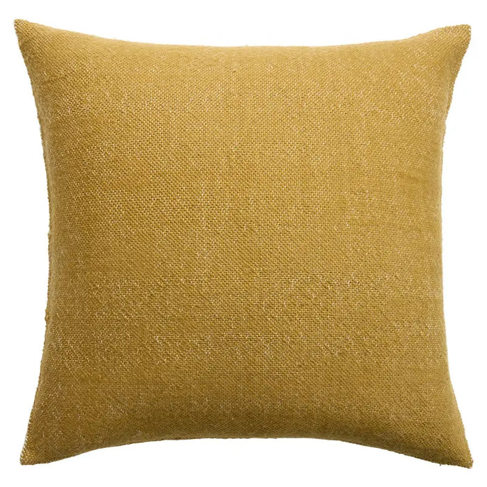 Mila Gold Margosa Pillow MGP23, 26" x 26"