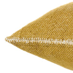 Mila Gold Margosa Pillow MGP23, 26" x 26"